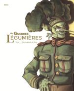 Les guerres Légumières 1