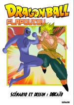 Dragon Ball Flapoutou 1