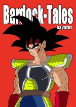 Dragon Ball - Bardock Tales 1