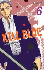 Kill blue 6 Manga