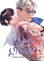 Afterglow 1 Manga