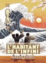 L'habitant de l'infini - Bakumatsu 10 Manga