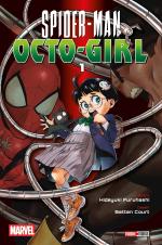 Spider-Man: Octopus Girl 1 Manga