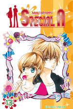 Special A 13 Manga