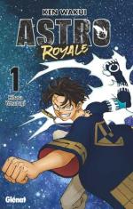 Astro Royale 1