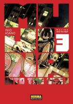 Mujina into the deep 3