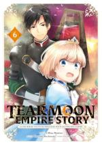 Tearmoon Empire Story 6