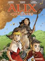 Alix origines 5
