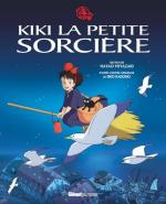 Kiki la petite sorcière 1 Livre illustré