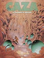 Le monde d'Arkadi 1