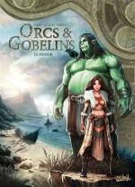 Orcs & gobelins 32