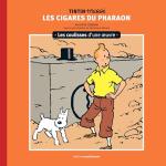 Tintin - Les coulisses d'une œuvre 4