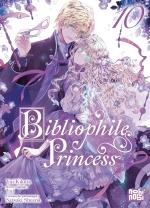 Bibliophile Princess 10