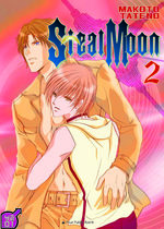 Steal Moon 2 Manga