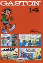 Gaston 14