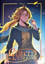 Le Cercle de l'Etrange # 3