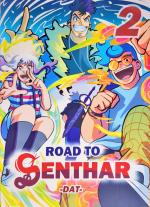 Road to Senthar # 2
