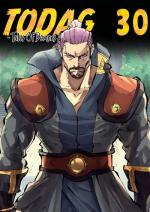 TODAG - Tales of demons and gods 30