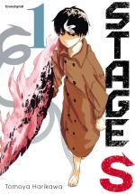 Stage S 1 Manga