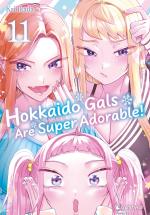Hokkaido Gals Are Super Adorable 11
