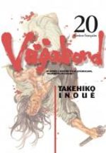 Vagabond 20 Manga