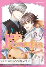 Junjô Romantica # 29