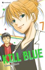 Kill blue 7 Manga