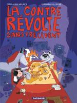 La révolte sans précédent # 2