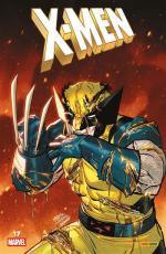 X-Men # 17