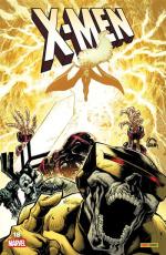 X-Men # 18