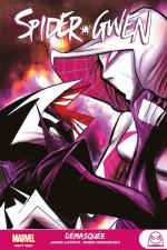Spider-Gwen - Gwen Stacy # 4