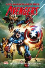 Les aventures des Avengers # 7