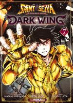 Saint Seiya - Dark wing # 7