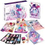 couverture, jaquette Oshi no Ko collector 16