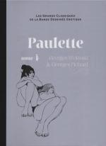 Les grands classiques de la bande dessinée érotique # 65