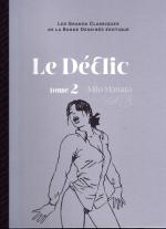 Les grands classiques de la bande dessinée érotique # 7