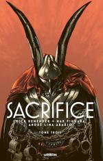 Sacrifice # 3