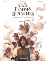 Mille femmes blanches # 2