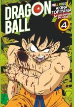 Dragon Ball 4