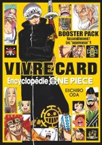 One Piece Vivre Cards # 3
