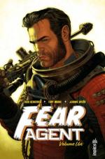 Fear Agent 1