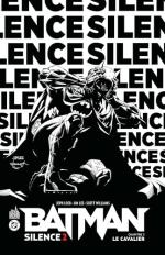 Batman - Silence 2 # 3