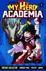 My Hero Academia 3