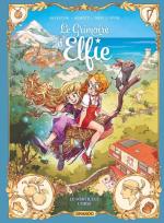 Le grimoire d'Elfie # 6