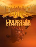 Les Exilés de Mosseheim 2