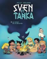 Sven et Tanka 2