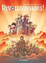 Révolutionnaires ! (Hautière / Fourquemin) 5