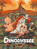 Dinodyssée # 2