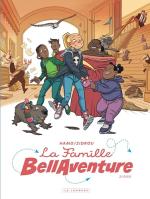 La famille Bellaventure 2