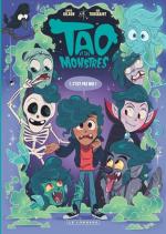 Tao et ses monstres 1